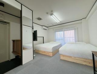 IKEBUKURO LoveSugamo 交通便利 山手線巣鴨駅徒歩3分 池袋駅4分 2ー4人 エレベーター WIFI 新宿 渋谷 銀座 浅草 銀座 原宿アクセス便利 空港直通 - Tokio - 2