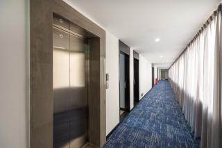 Yue Cheng Hotel Xicun Metro Station, Guangzhou Railway Station- Direct access to the railway station and Canton Fair Complex via two metro lines - 6