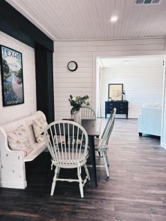 Hidden Meadow - rustic hideaway - 5