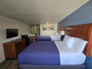 Peach City Inn - Marysville/Yuba City - Marysville - 3