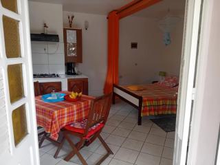 Studio charmant à Sainte-Luce, 28 m², terrasse et jardin. - 9