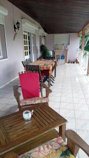 Appartement spacieux à Sainte-Luce - Jardin & Vue montagne - 3