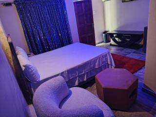 Wampex Guest House - 5