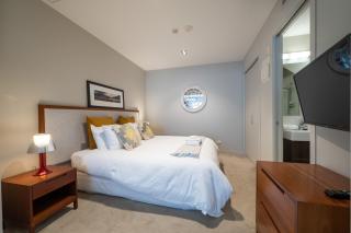 Paihia Waterfront 1 Bedroom Apartment - Paihia - 4