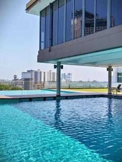 The Pool Suite Premium Room-Jonker - Malacca - 0