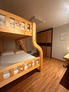 Spring of Seogyo 301, 5 minutes on foot from Hongik University Station - 3