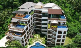 C233 Condo 650m Surin 1BR with Pool &Gym Prime Location - 9