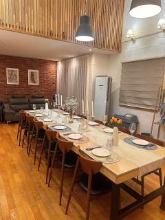 Spring of Seogyo 301, 5 minutes on foot from Hongik University Station - 6