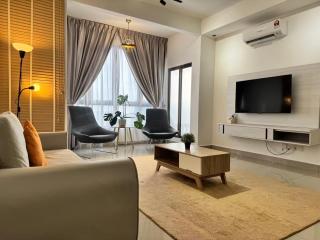 Bali Residence Melaka near Jonker Street - 0