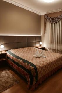Apartamento Vista do vale 2 dorm. By Gramado Stay - 7