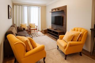 Apartamento Vista do vale 2 dorm. By Gramado Stay - 1