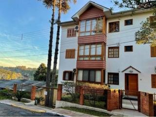 Apartamento Vista do vale 2 dorm. By Gramado Stay - 3