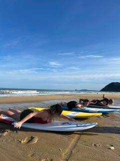 Homestay Quan Lan - BLUE by MAY5 - 5