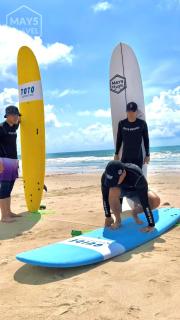 Homestay Quan Lan - BLUE by MAY5 - 7