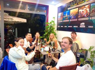 Dom Hostel and Bar - Hoi An - 9