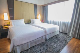 Ramada Plaza by Wyndham Bangkok Menam Riverside - 0