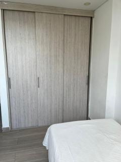 Habitación en central en apartamento familiar, 10 minutos de la playa - 3