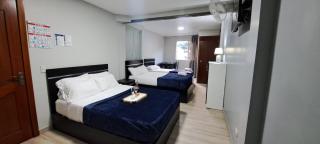 Hotel GM Three bed 39 Zamora - 0