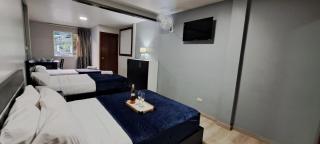 Hotel GM Three bed 39 Zamora - 5