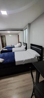 Hotel GM Three bed 39 Zamora - 7