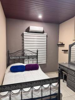 Villa Isabel - Las Tablas - 2