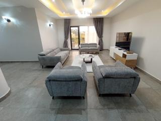 Leboss Meublé - Yaoundé - 0