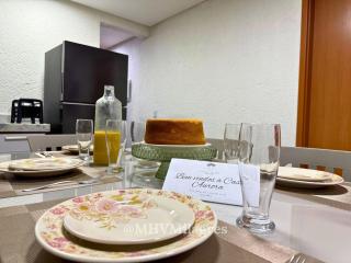 MHV Milagres - Casa Aurora, Refugio a poucos metros da Paradisíaca Praia do Marceneiro - 1