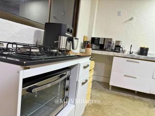 MHV Milagres - Casa Aurora, Refuge just a few meters from the paradisiacal Marceneiro Beach - 2