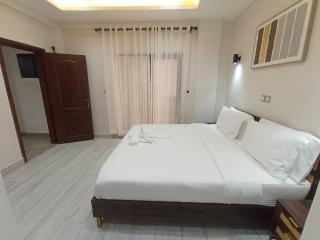 Leboss Meublé - Yaoundé - 9