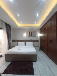 Leboss Meublé - Yaoundé - 7