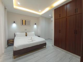 Leboss Meublé - Yaoundé - 6