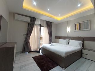 Leboss Meublé - Yaoundé - 5