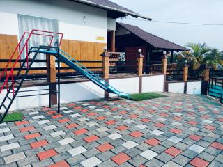 Nakshatra VIlla 2 Vagamon - 1