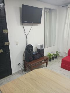 Apartamento en Ibagué Campestre - 7