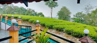 Nakshatra VIlla 2 Vagamon - 0