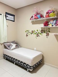 Casa completa em Manaus! - 2