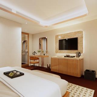 The Haron Hanoi Boutique Hotel & Spa - 4