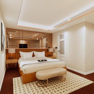 The Haron Hanoi Boutique Hotel & Spa - 3