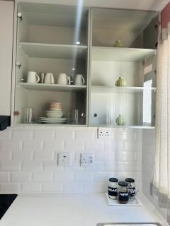 Little Haven Conerstone cottage - Windhoek - 8