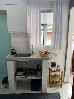 Apartamento na grande Florianópolis Loft 02 - 1