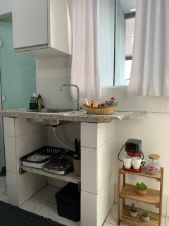 Apartamento na grande Florianópolis Loft 02 - 2