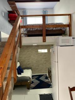 Apartamento na grande Florianópolis Loft 02 - 3