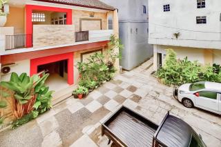 Quantum Guesthouse Tasikmalaya Mitra RedDoorz - 7