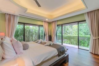 V238 Villa 6BR Lakefront Jacuzzi Sauna & Gym, Near Beach - 2