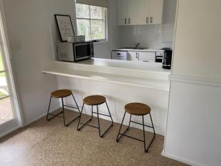 Winbi River Resort Holiday Rentals - Moama - 2