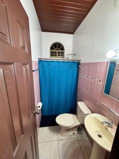 Villa Isabel - Las Tablas - 1