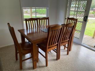 Winbi River Resort Holiday Rentals - 1