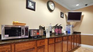 Best Western Opp Inn - Opp - 9