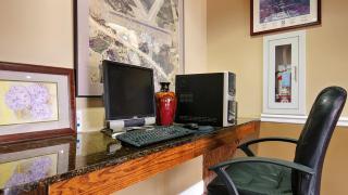 Best Western Opp Inn - Opp - 8