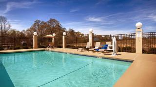 Best Western Opp Inn - Opp - 7